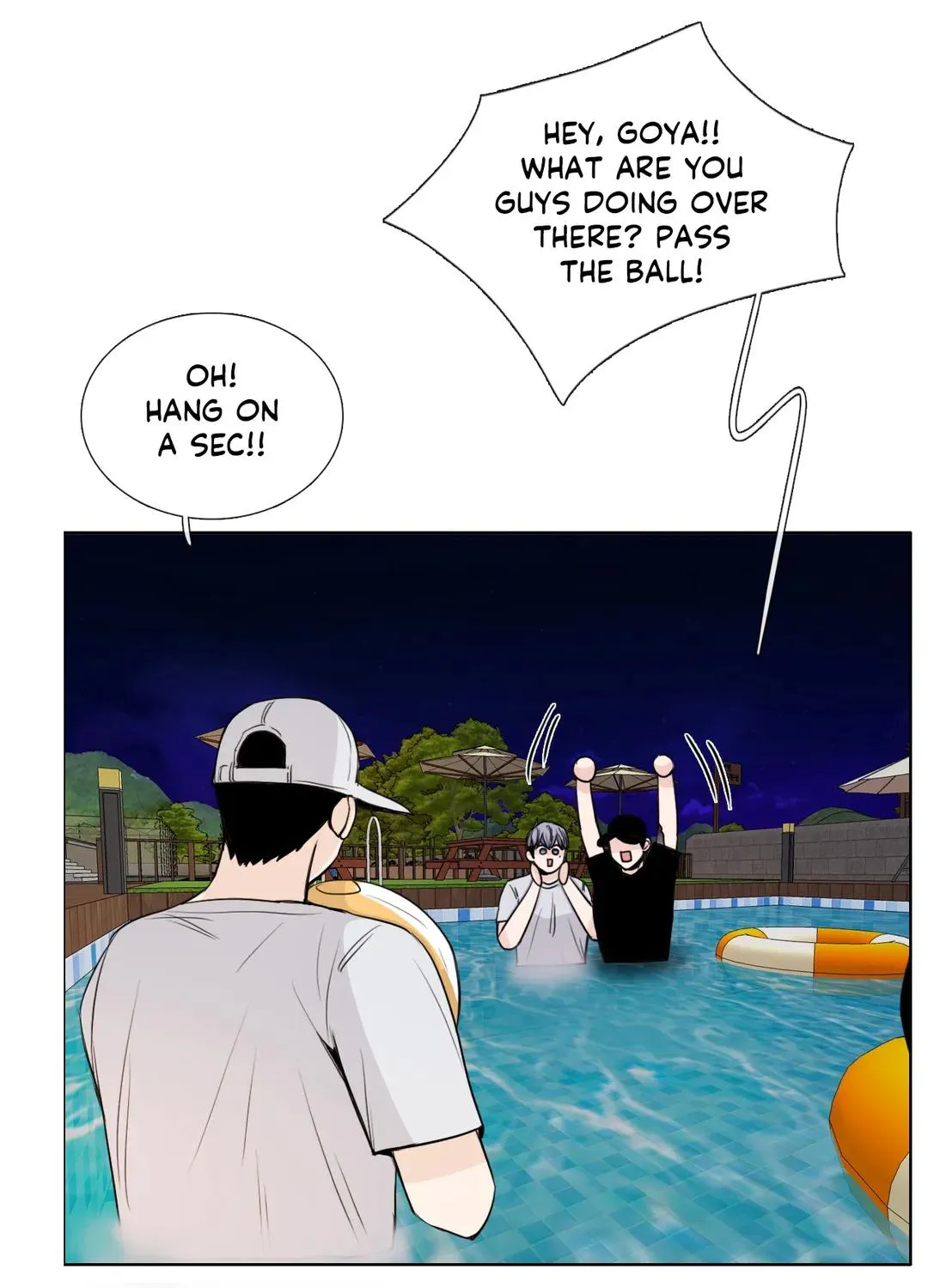 Talk To Me Chapter 142 page 79 - MangaKakalot