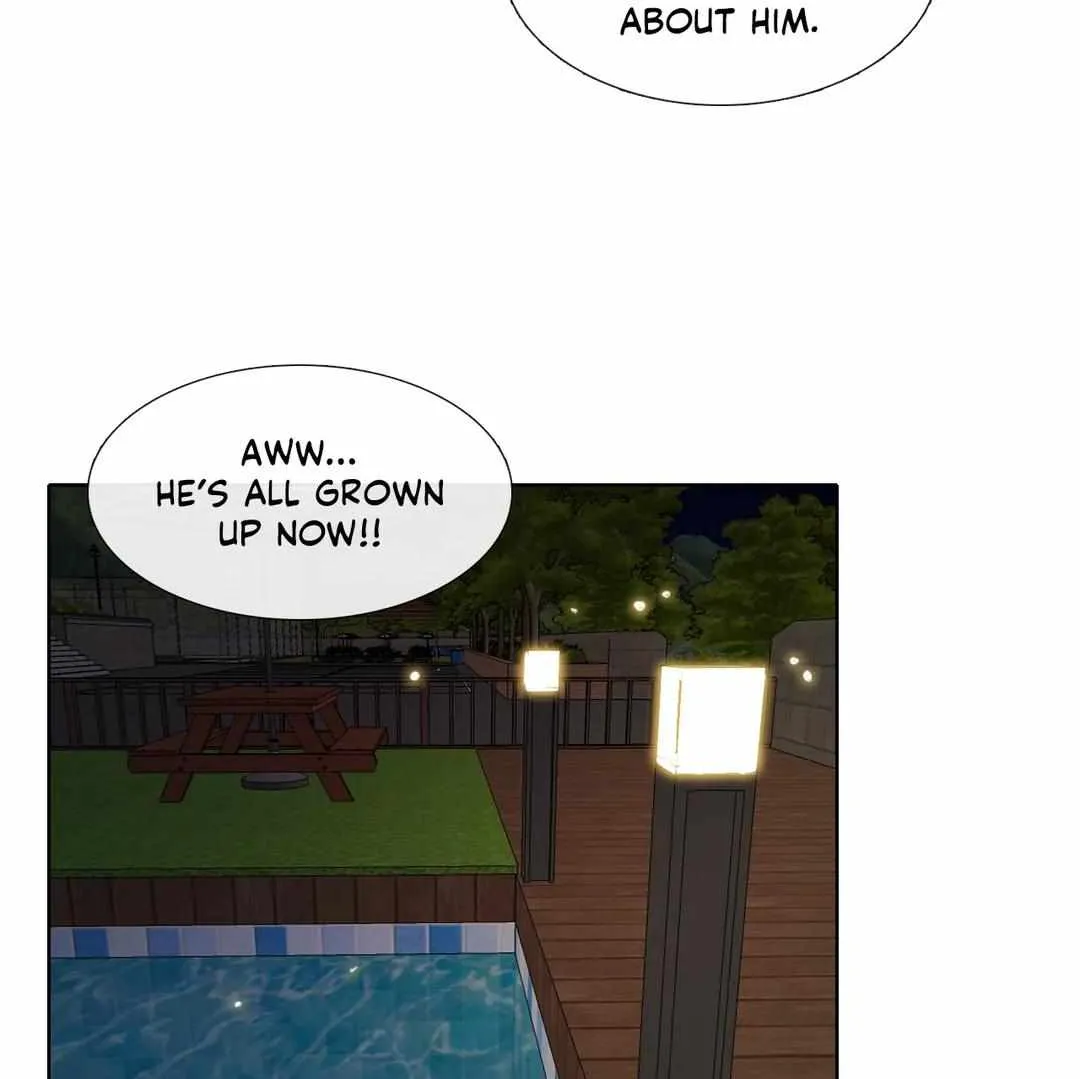 Talk To Me Chapter 143 page 16 - MangaKakalot