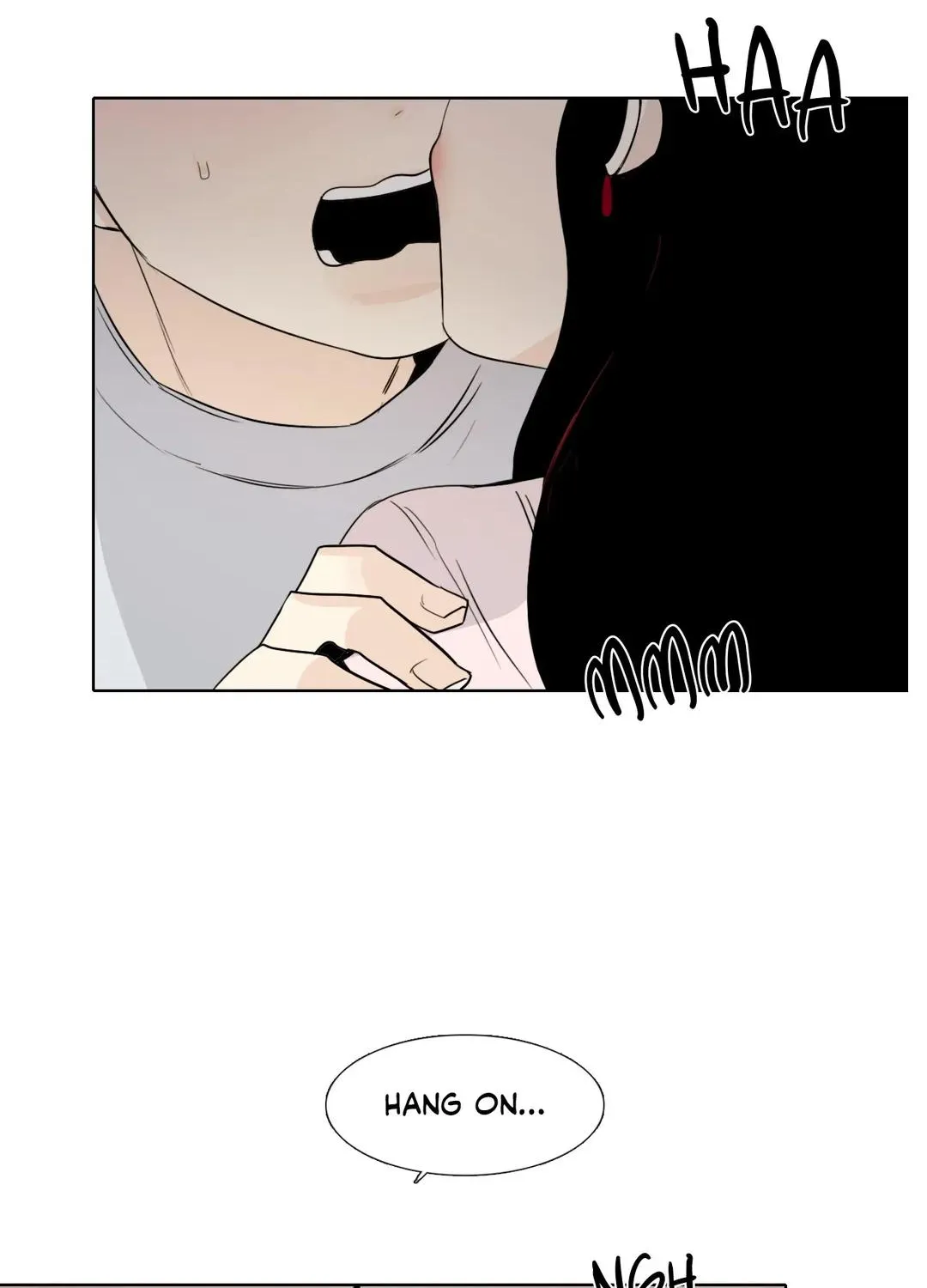 Talk To Me Chapter 143 page 33 - MangaKakalot