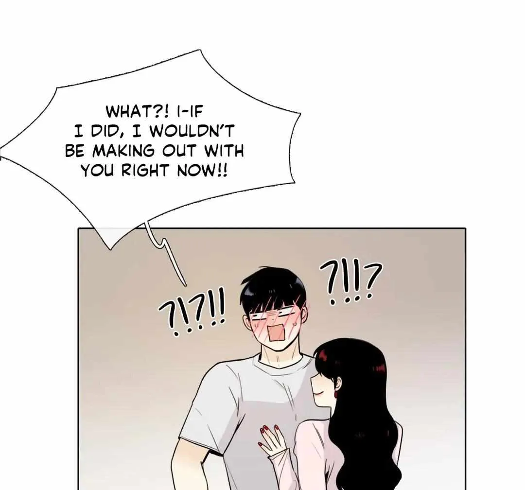 Talk To Me Chapter 143 page 46 - MangaKakalot