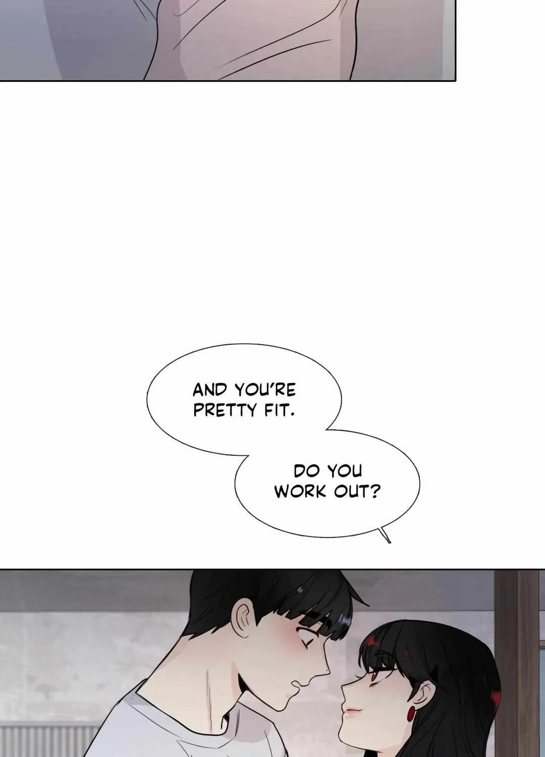 Talk To Me Chapter 143 page 48 - MangaKakalot