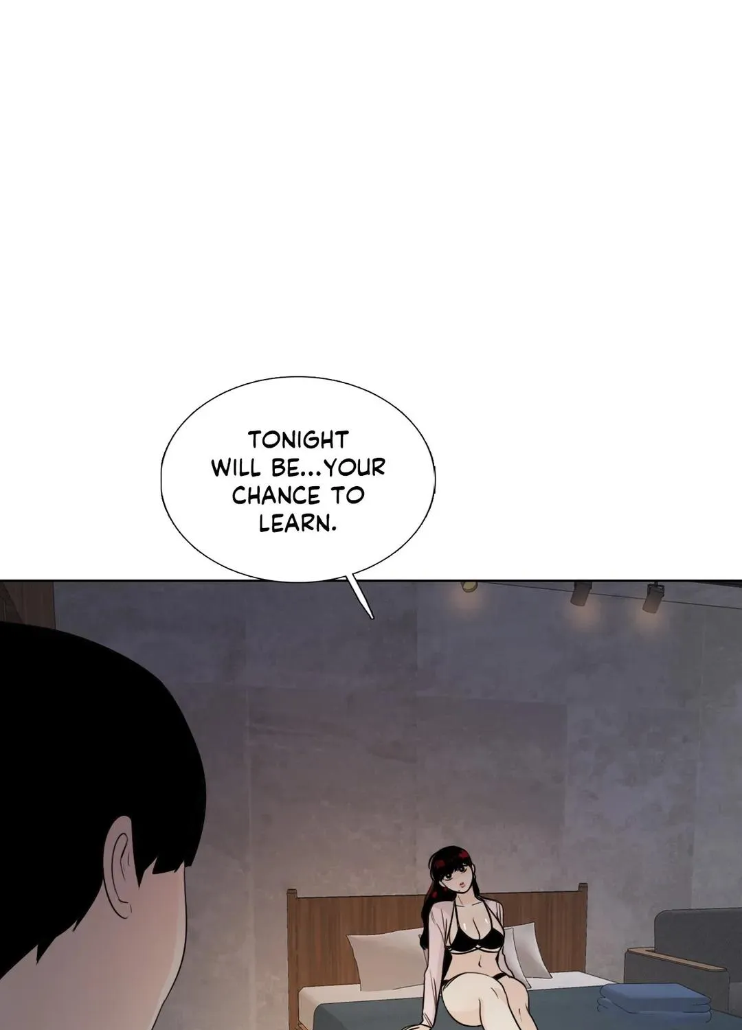 Talk To Me Chapter 144 page 2 - MangaKakalot