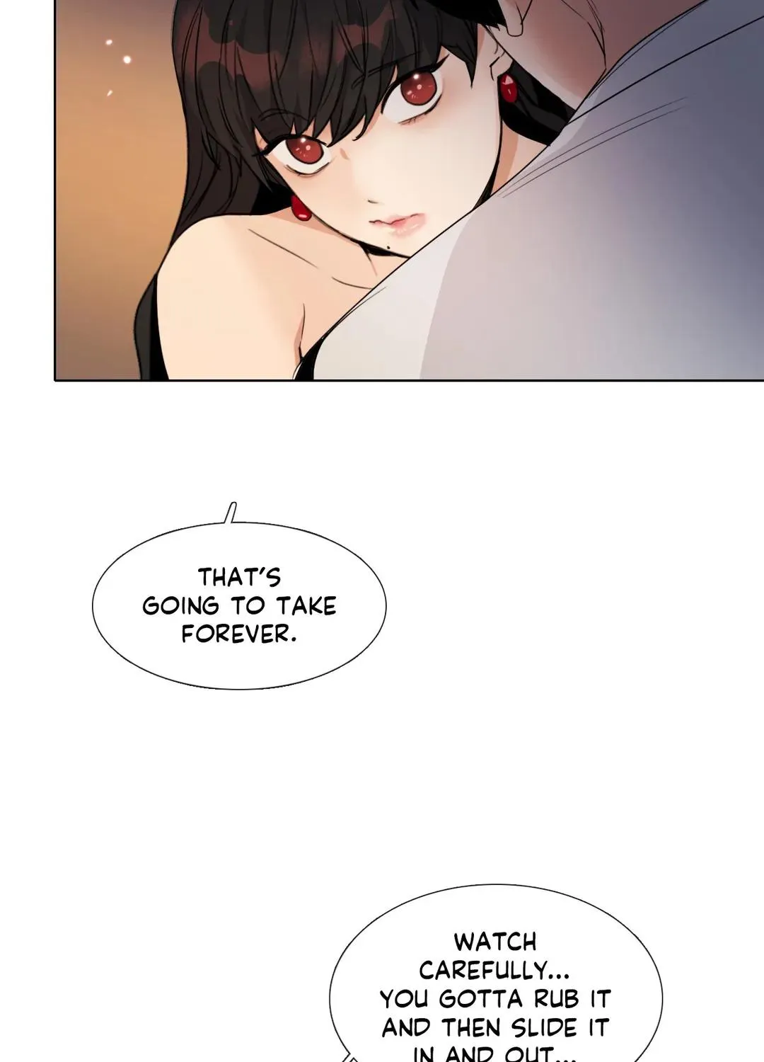 Talk To Me Chapter 144 page 89 - MangaKakalot