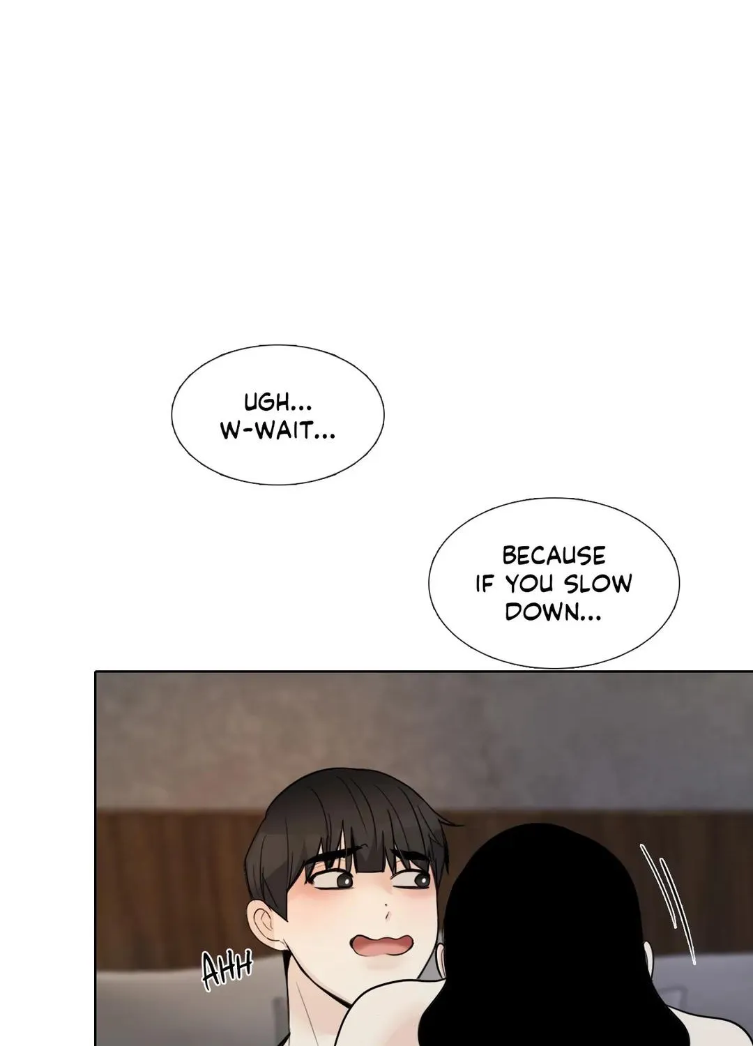 Talk To Me Chapter 145 page 16 - MangaKakalot