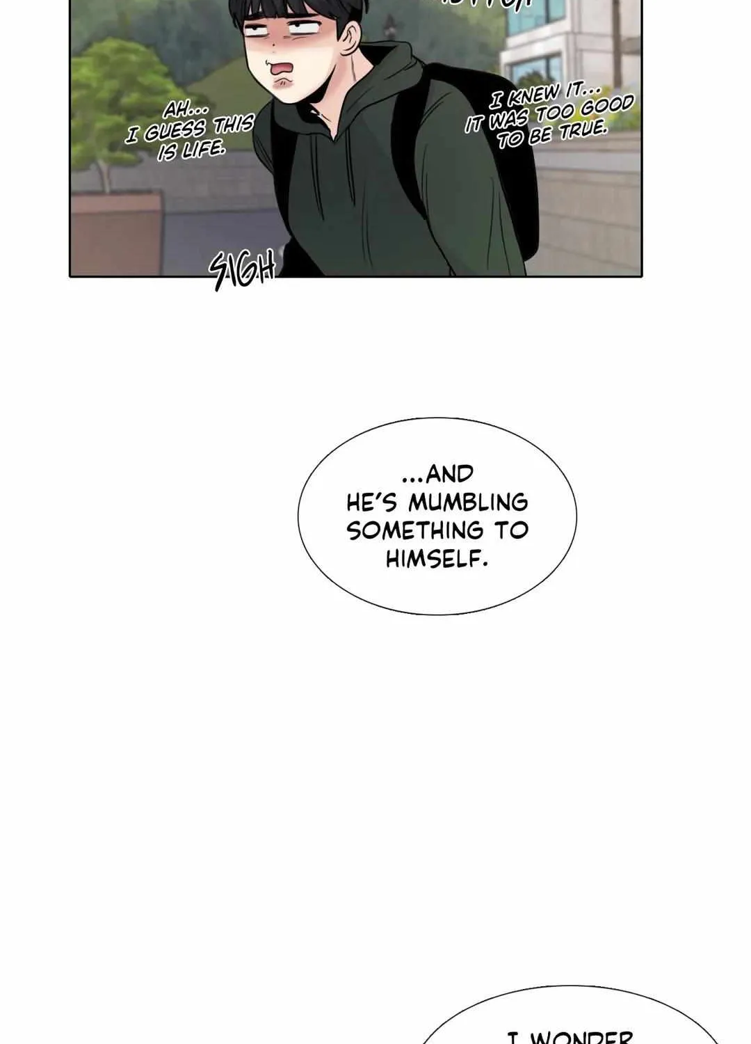 Talk To Me Chapter 146 page 76 - MangaKakalot