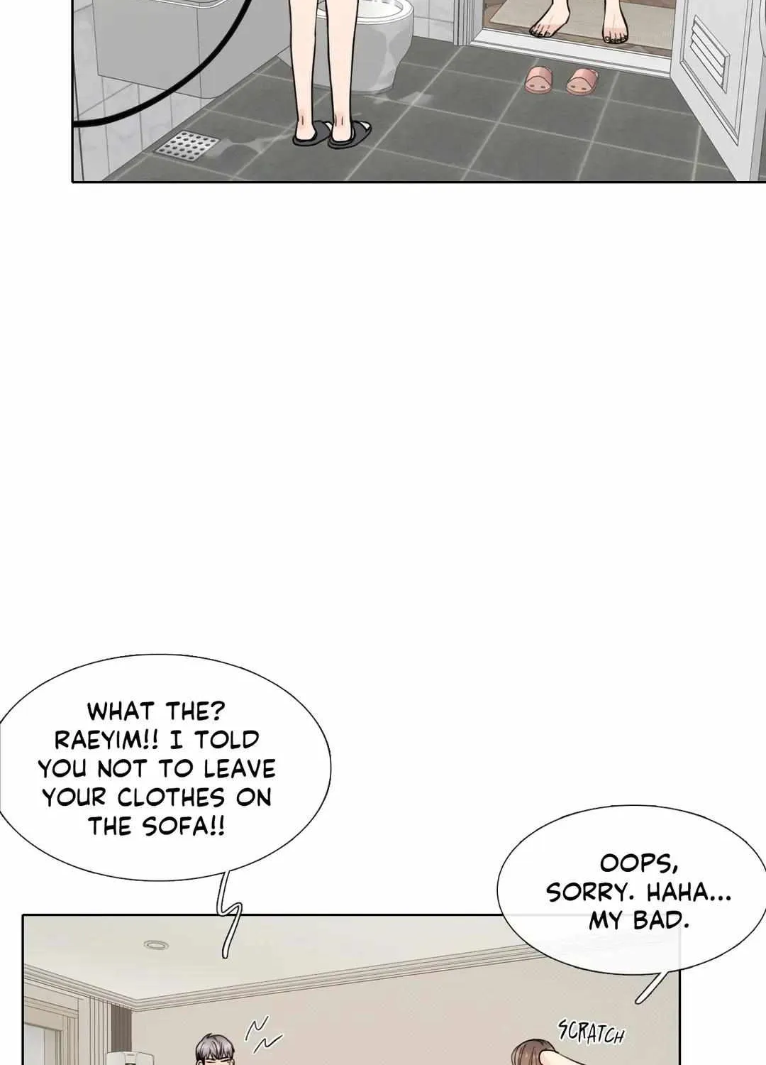 Talk To Me Chapter 147 page 18 - MangaKakalot