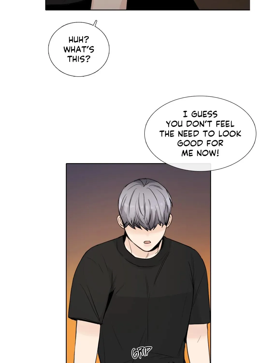 Talk To Me Chapter 147 page 36 - MangaKakalot