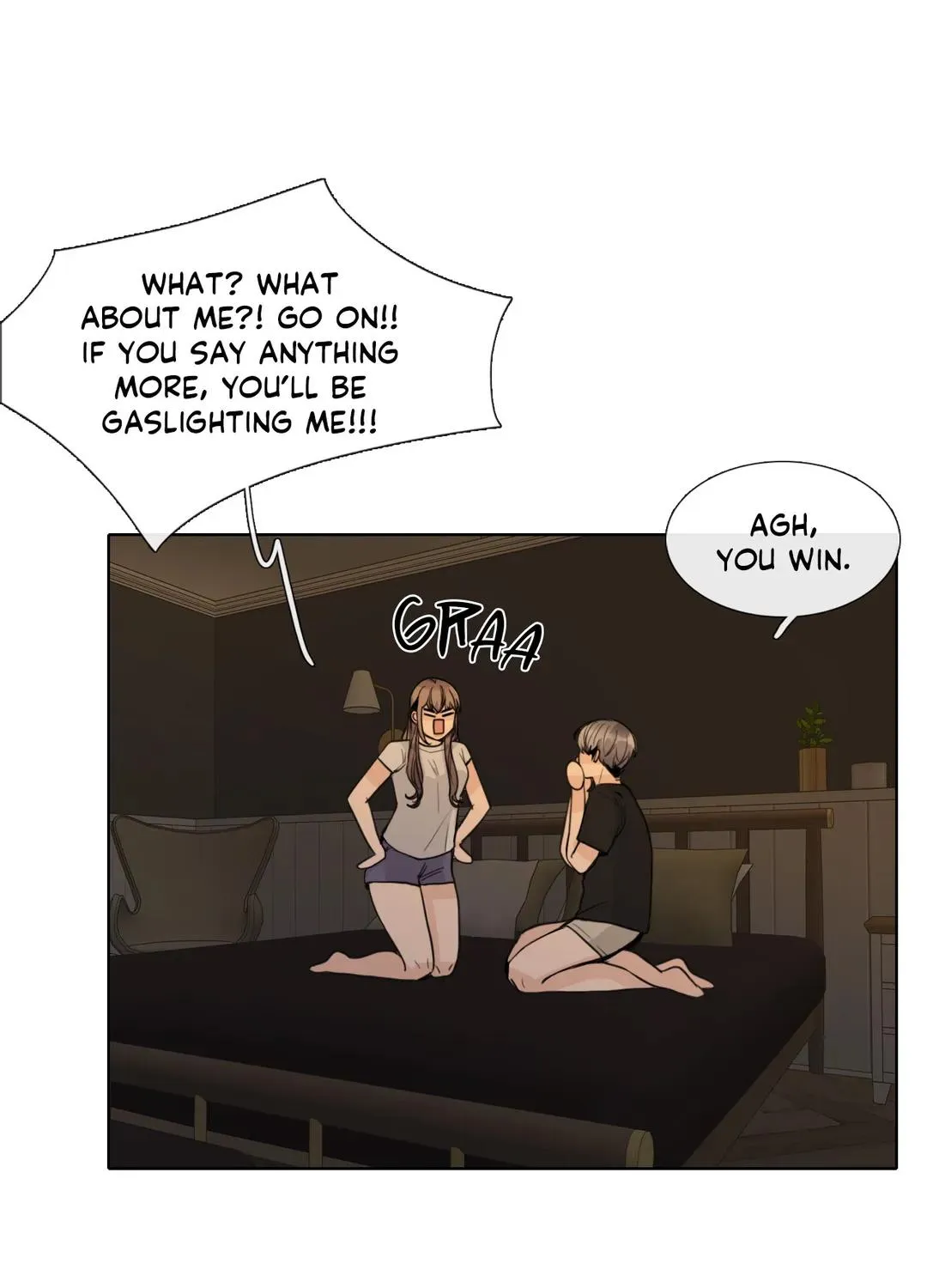 Talk To Me Chapter 147 page 40 - MangaKakalot