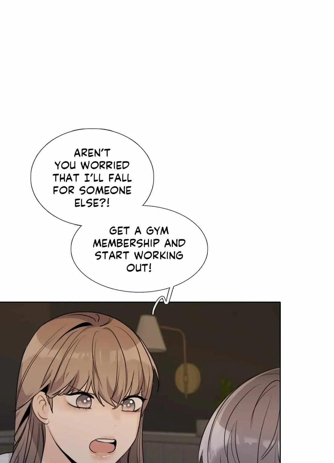 Talk To Me Chapter 147 page 42 - MangaKakalot