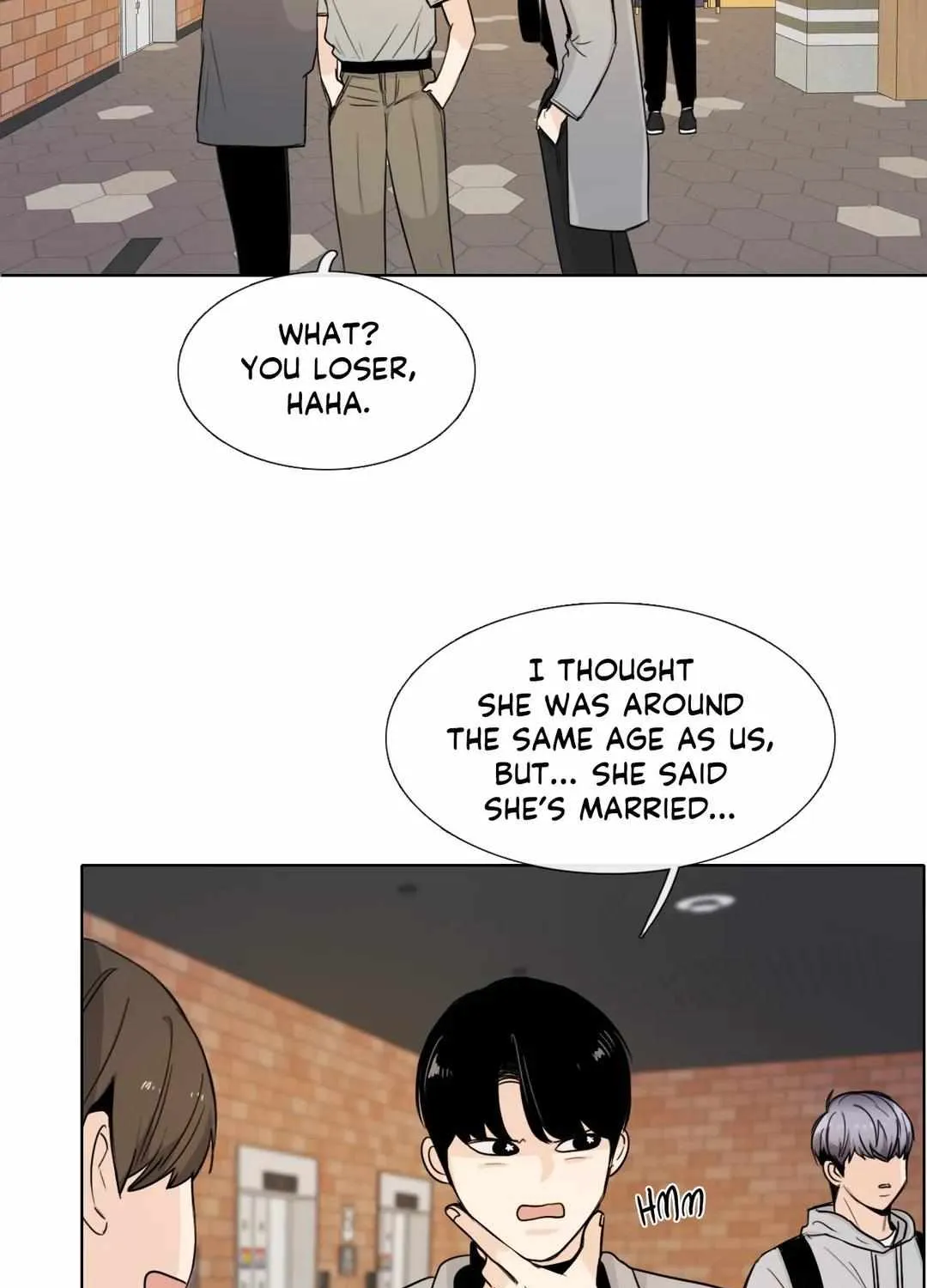 Talk To Me Chapter 148 page 43 - MangaKakalot