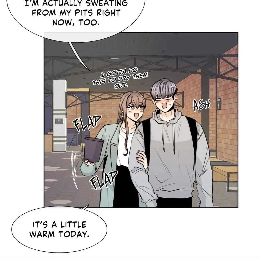 Talk To Me Chapter 148 page 68 - MangaKakalot