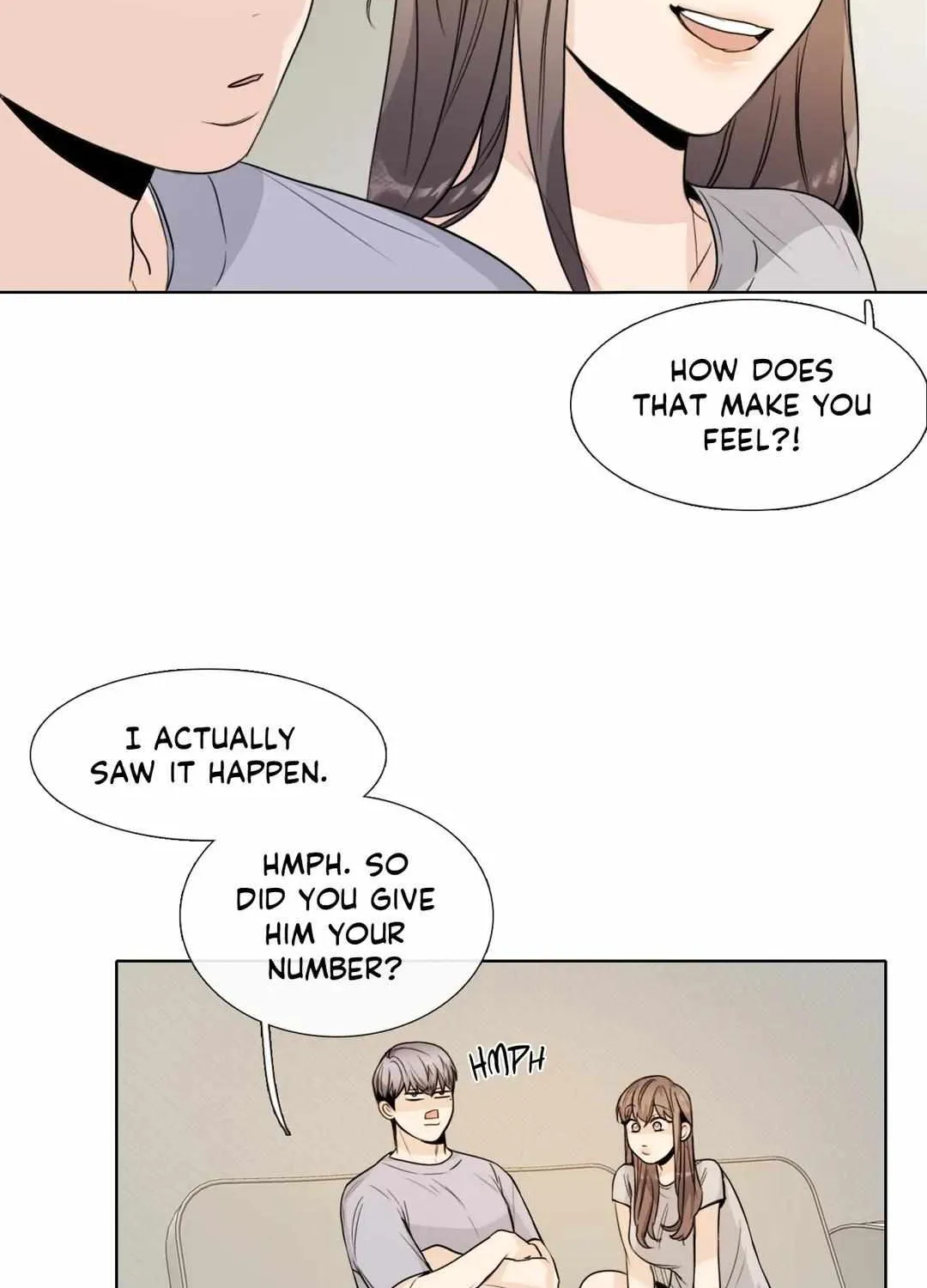 Talk To Me Chapter 148 page 76 - MangaKakalot