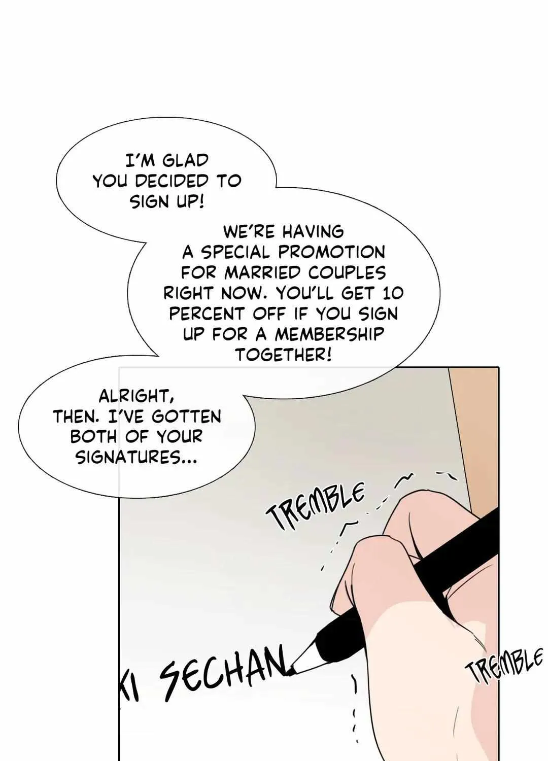 Talk To Me Chapter 149 page 69 - MangaKakalot