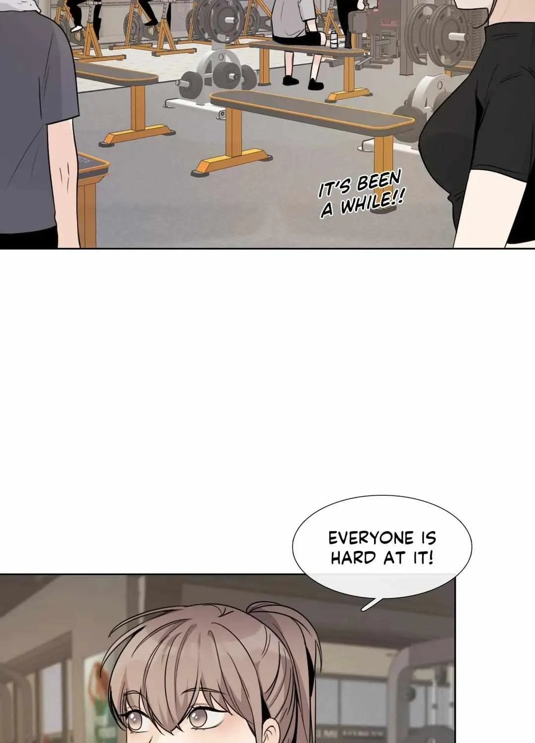 Talk To Me Chapter 149 page 75 - MangaKakalot