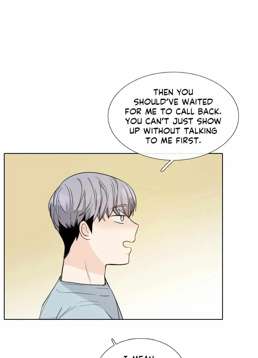 Talk To Me Chapter 150 page 63 - MangaKakalot