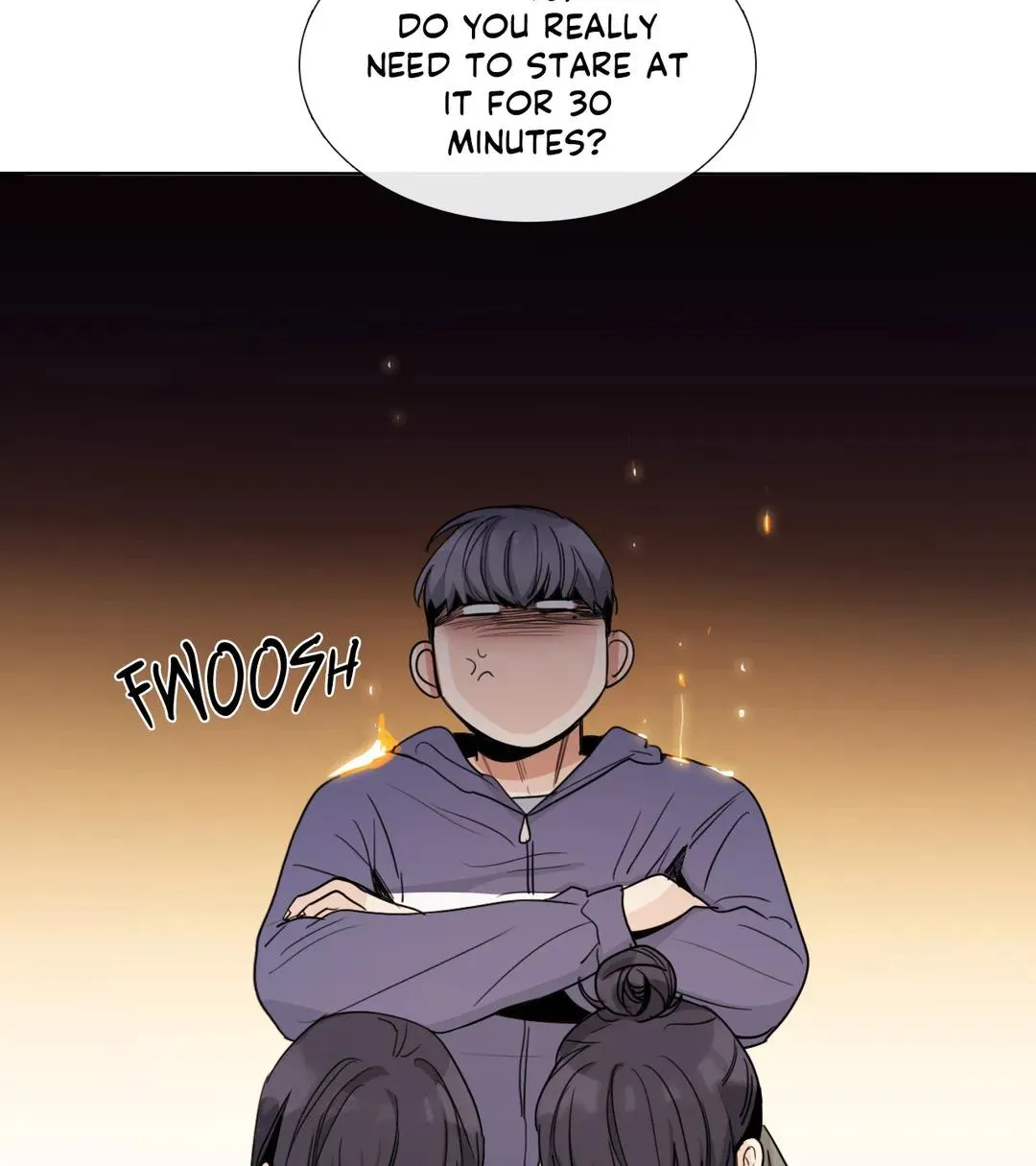 Talk To Me Chapter 151 page 43 - MangaKakalot