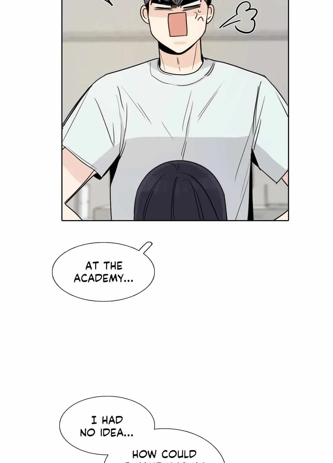 Talk To Me Chapter 152 page 21 - MangaKakalot