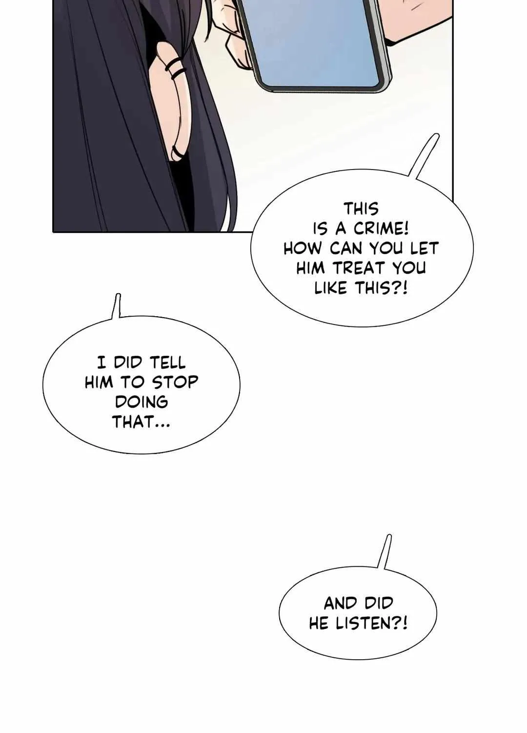 Talk To Me Chapter 152 page 42 - MangaKakalot