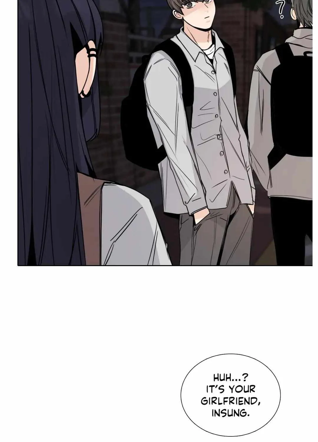 Talk To Me Chapter 152 page 61 - MangaKakalot