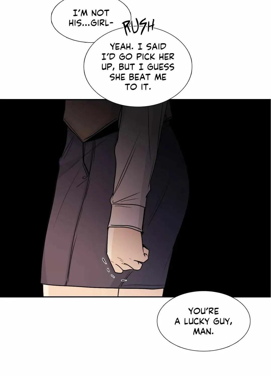 Talk To Me Chapter 152 page 64 - MangaKakalot