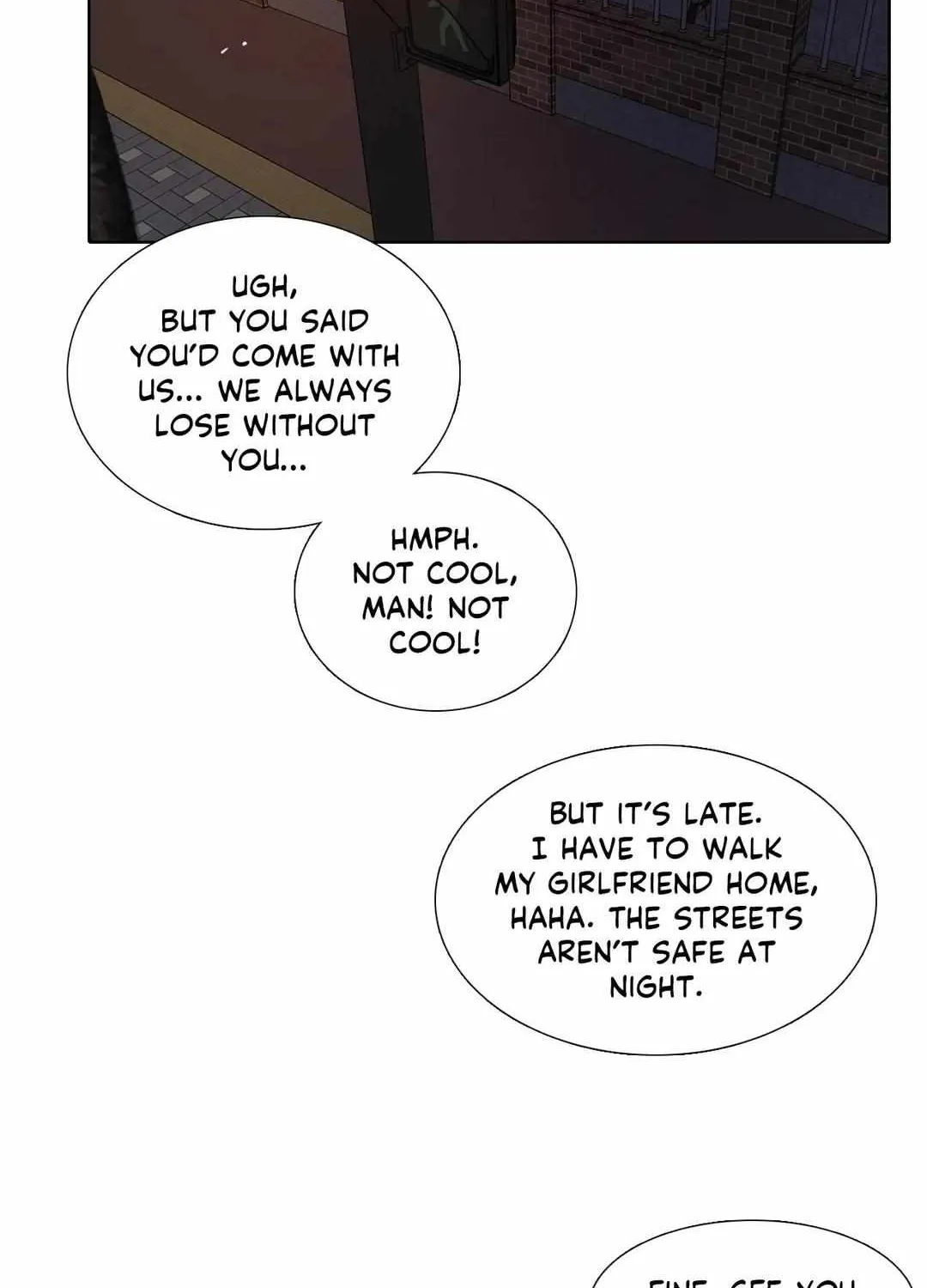 Talk To Me Chapter 152 page 67 - MangaKakalot