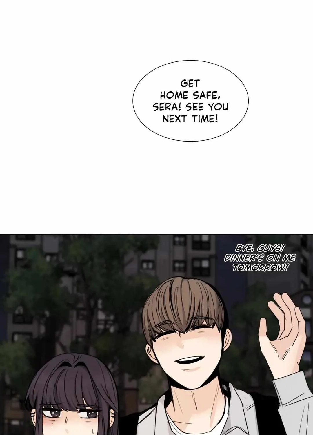 Talk To Me Chapter 152 page 69 - MangaKakalot