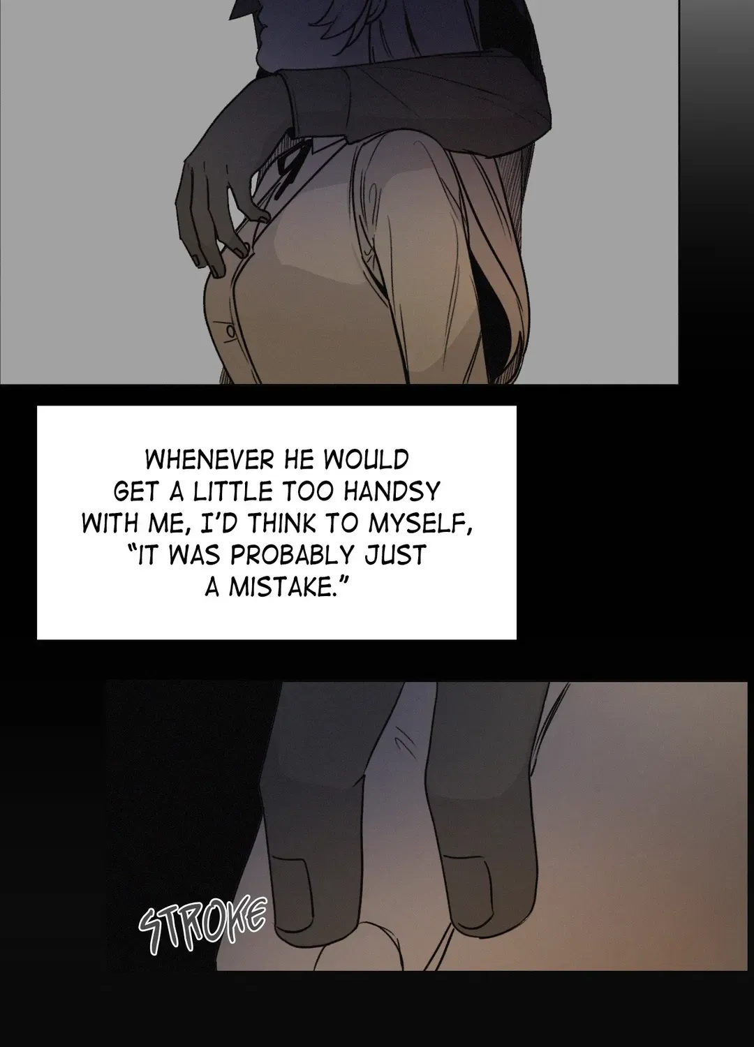 Talk To Me Chapter 153 page 52 - MangaKakalot