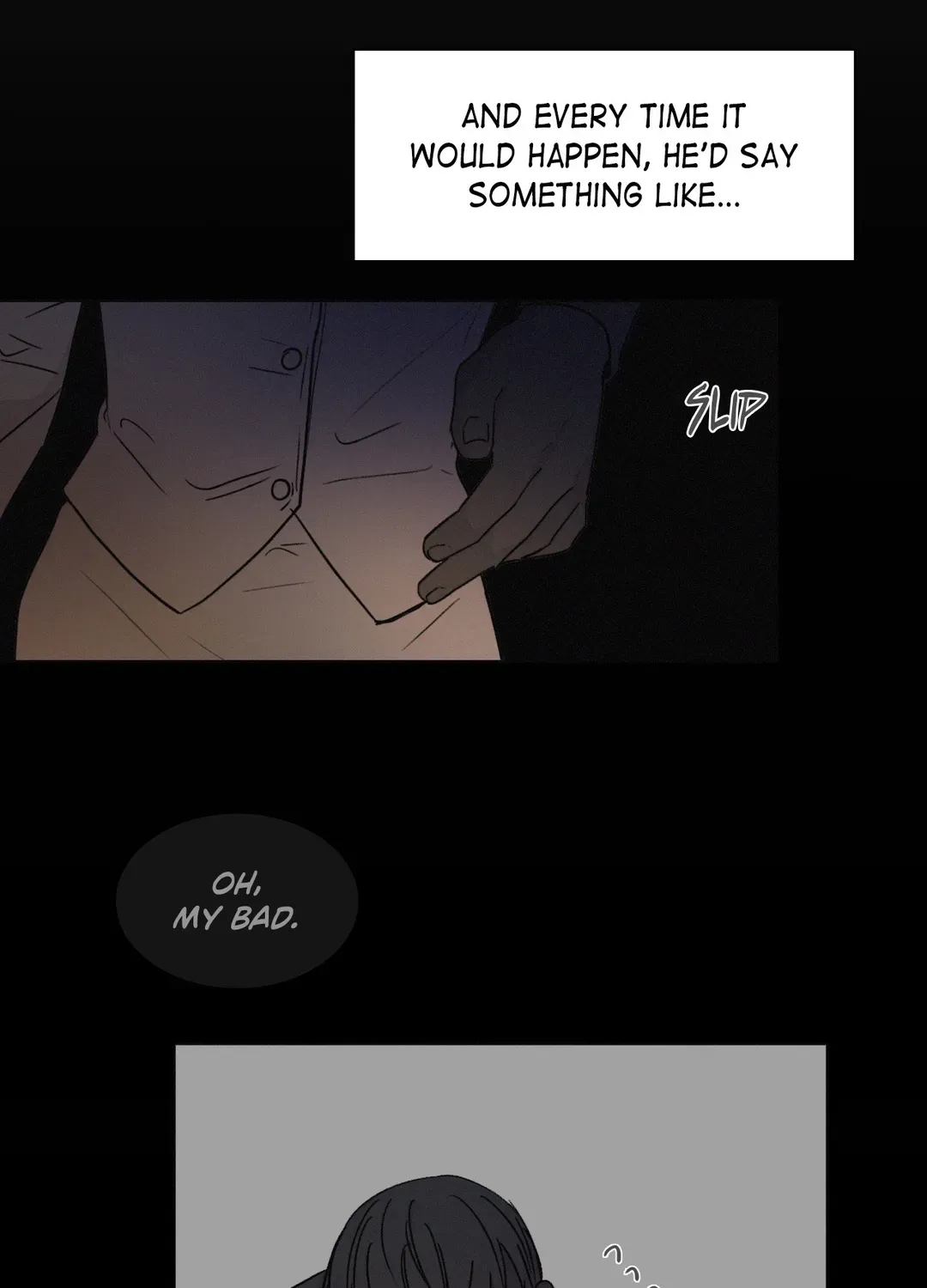 Talk To Me Chapter 153 page 54 - MangaKakalot