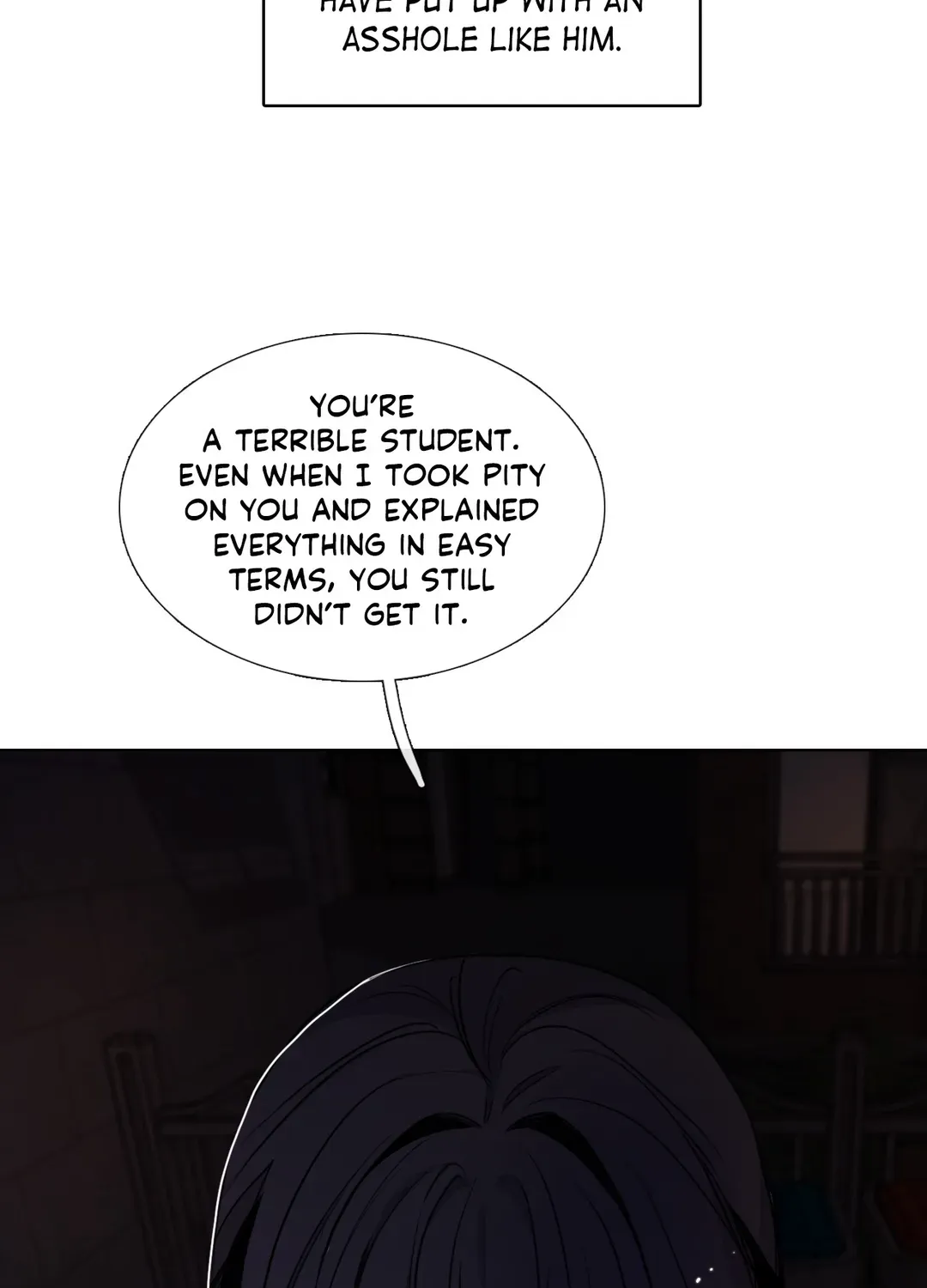 Talk To Me Chapter 153 page 69 - MangaKakalot