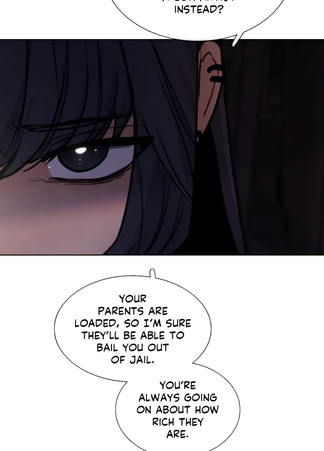 Talk To Me Chapter 153 page 74 - MangaKakalot