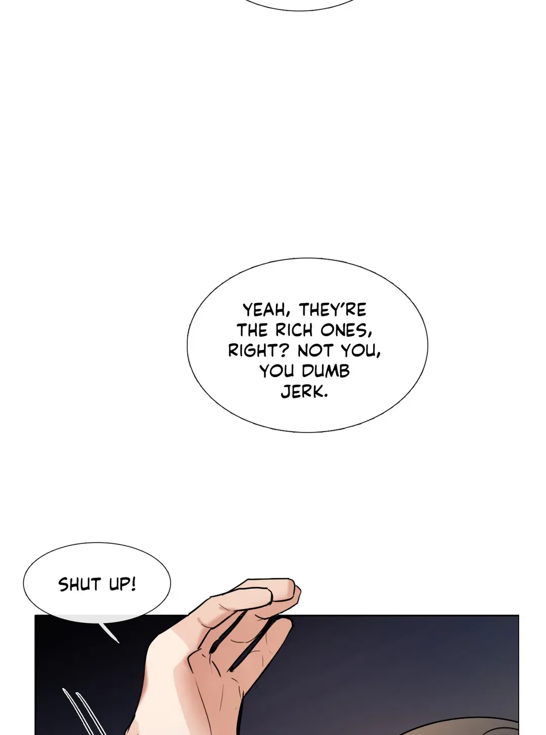 Talk To Me Chapter 153 page 75 - MangaKakalot