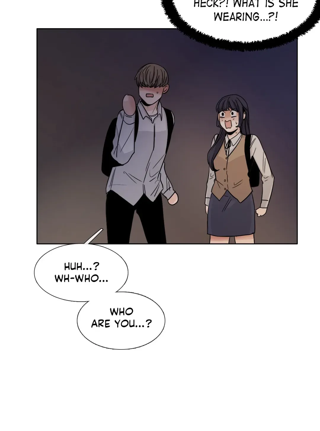 Talk To Me Chapter 153 page 85 - MangaKakalot