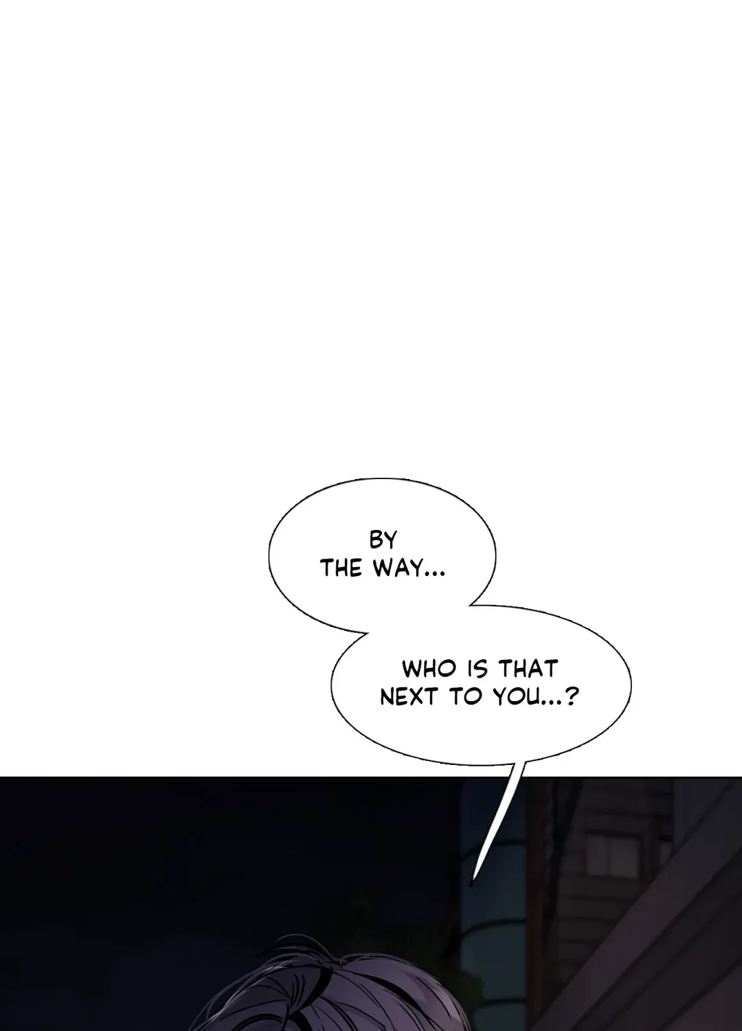 Talk To Me Chapter 154 page 2 - MangaKakalot