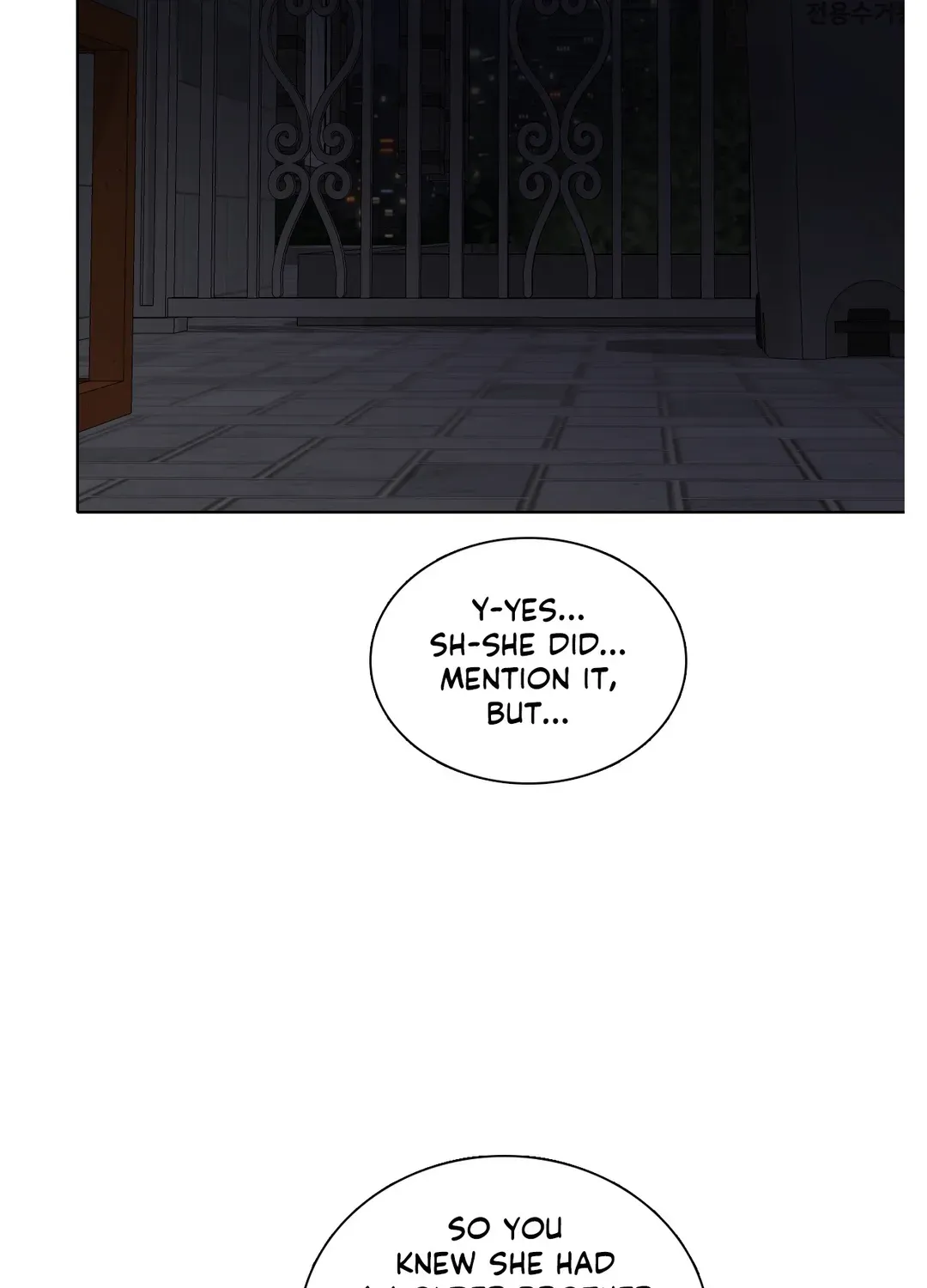 Talk To Me Chapter 154 page 53 - MangaKakalot