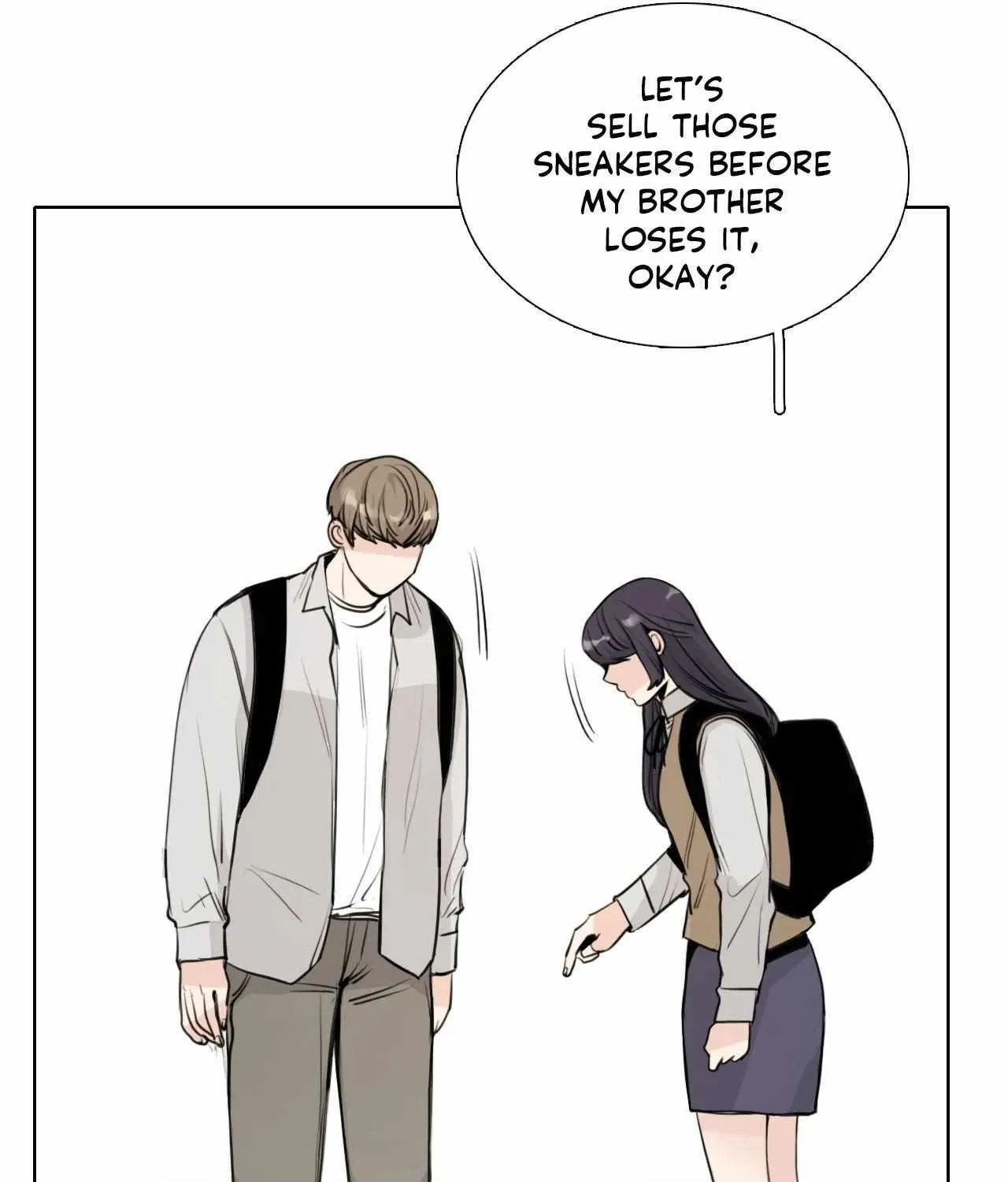 Talk To Me Chapter 155 page 107 - MangaKakalot