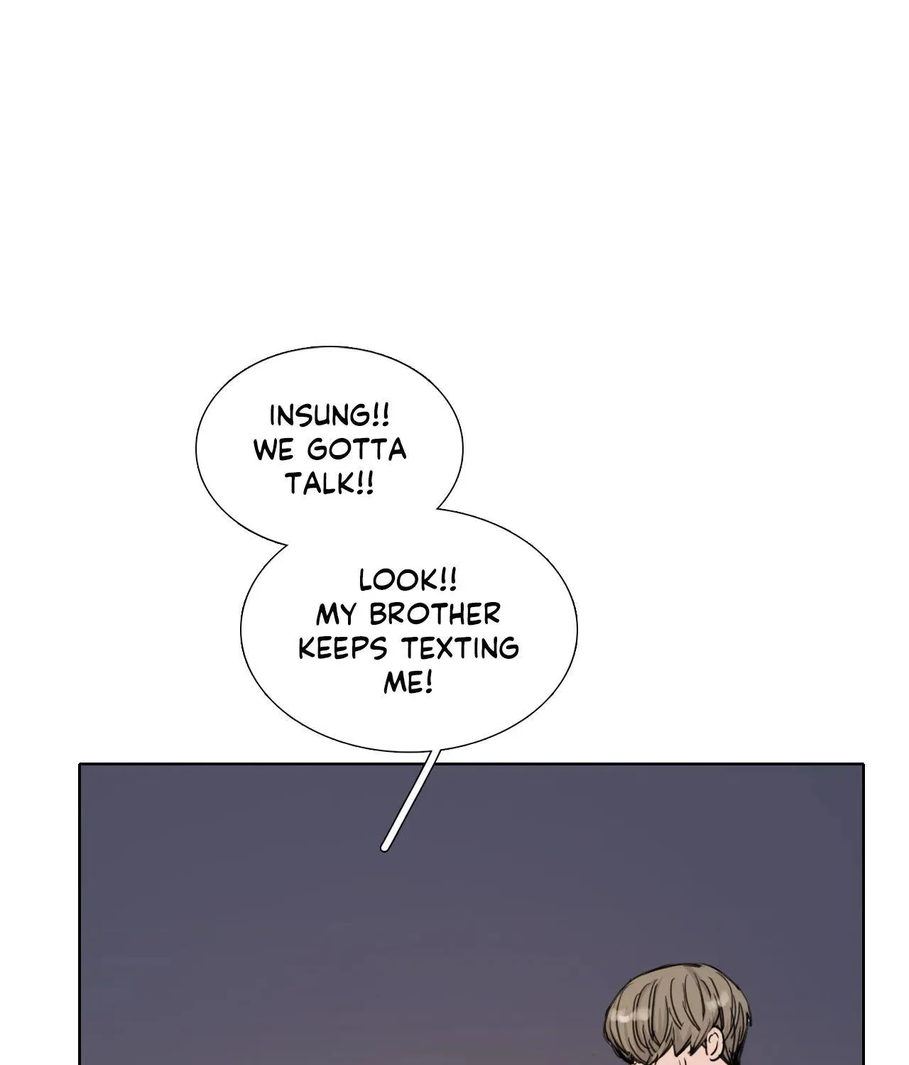 Talk To Me Chapter 155 page 100 - MangaKakalot