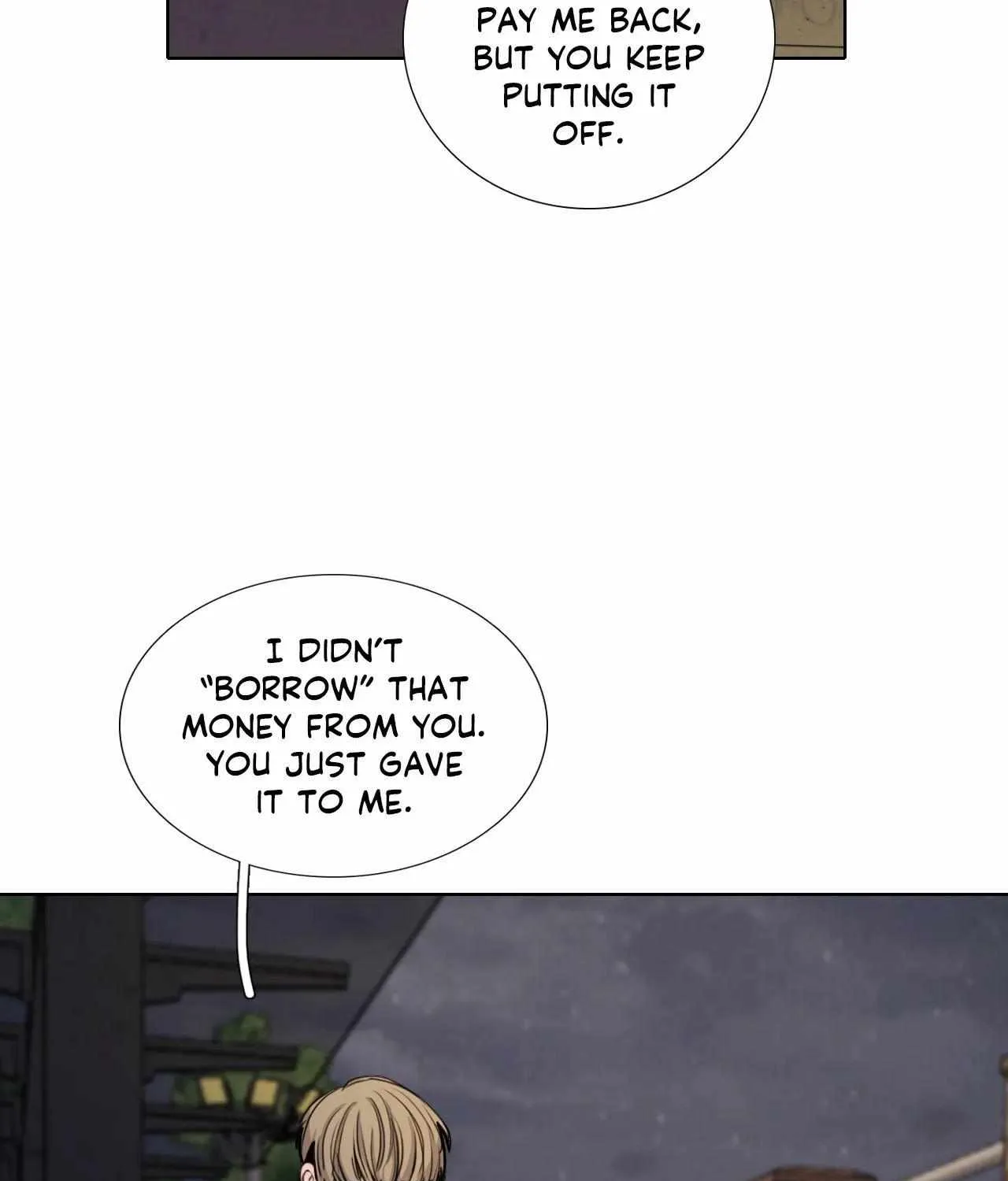 Talk To Me Chapter 156 page 14 - MangaKakalot