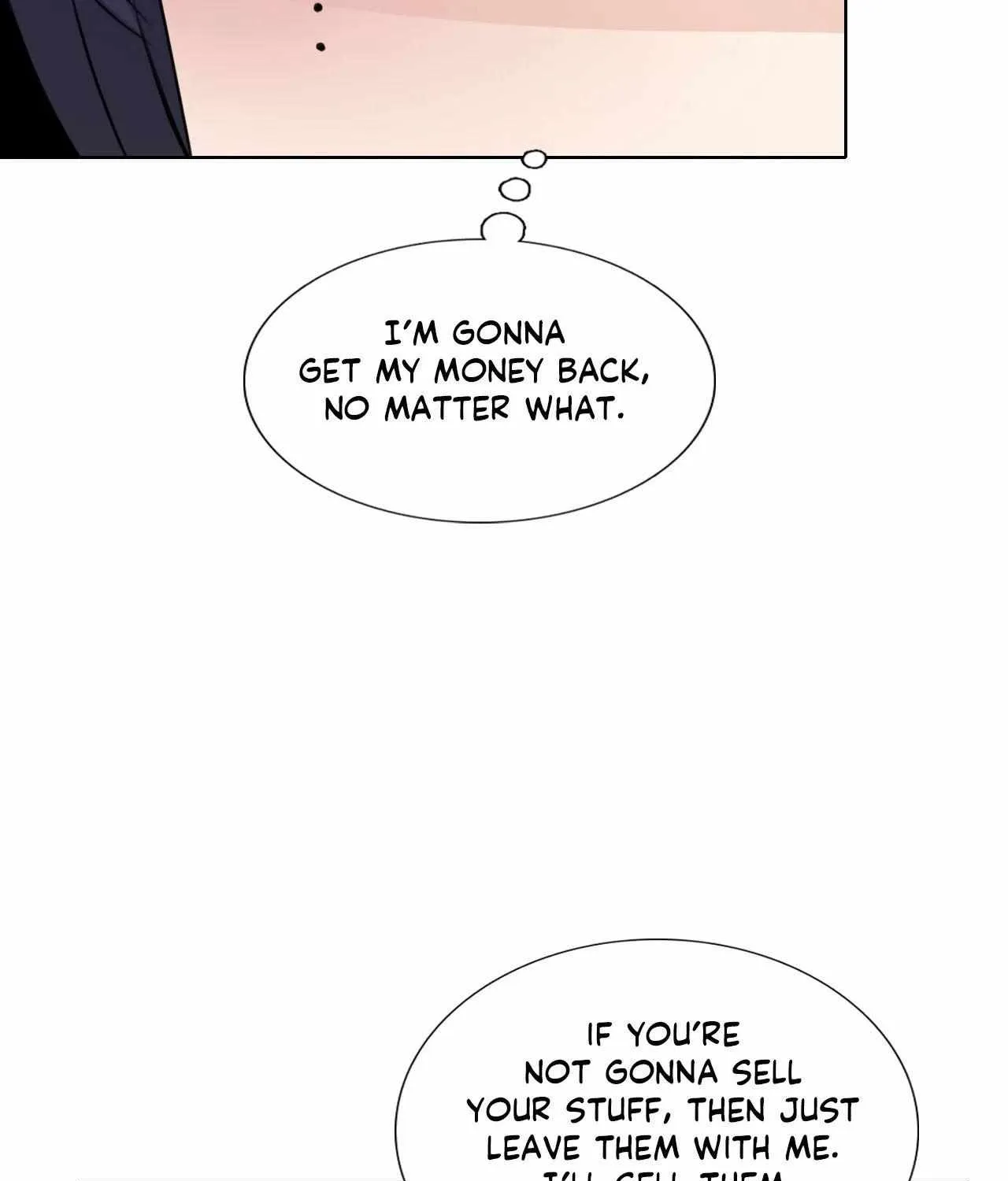 Talk To Me Chapter 156 page 20 - MangaKakalot