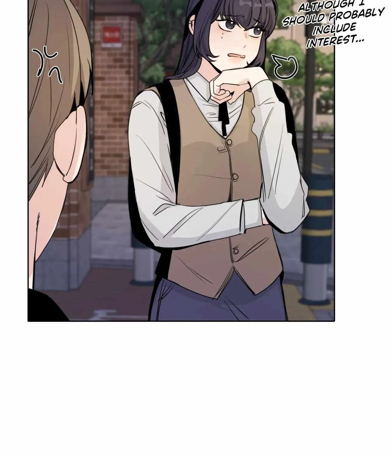 Talk To Me Chapter 156 page 24 - MangaKakalot