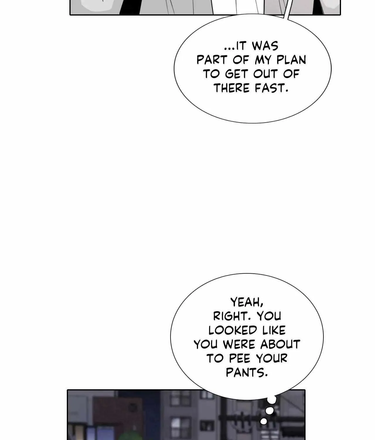 Talk To Me Chapter 156 page 38 - MangaKakalot