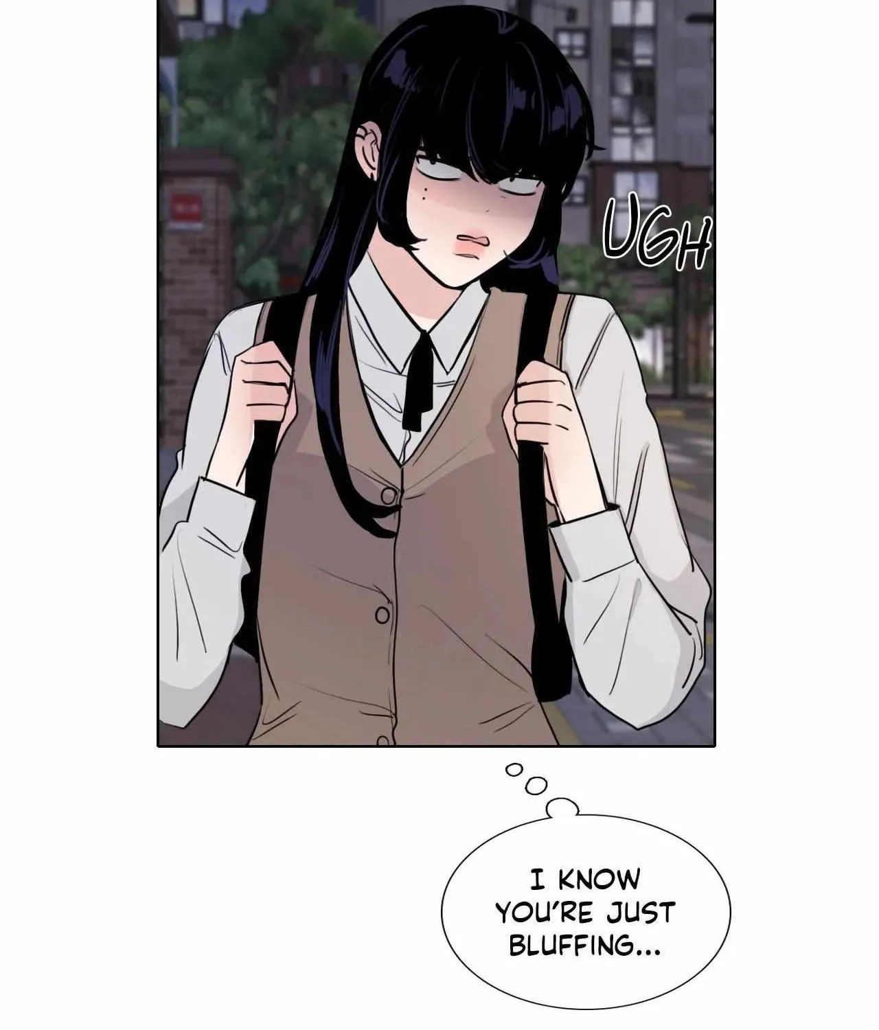 Talk To Me Chapter 156 page 39 - MangaKakalot