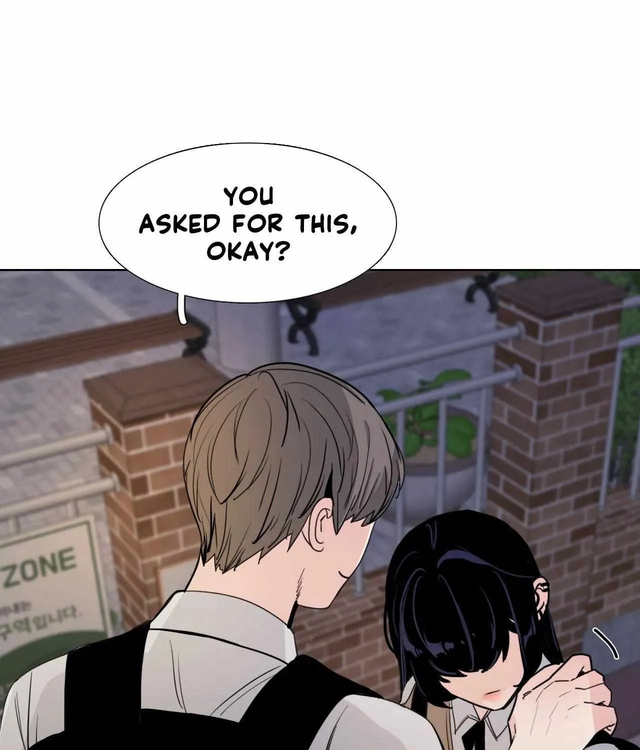 Talk To Me Chapter 156 page 58 - MangaKakalot