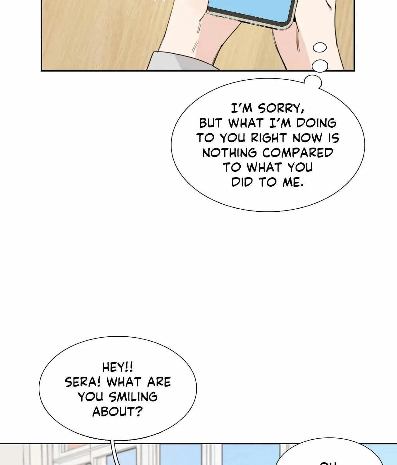 Talk To Me Chapter 156 page 86 - MangaKakalot