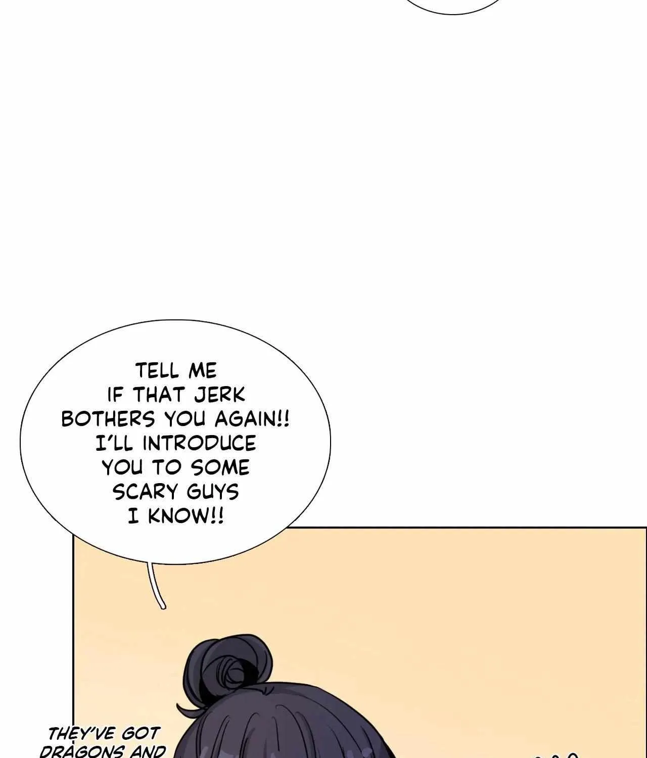 Talk To Me Chapter 156 page 91 - MangaKakalot