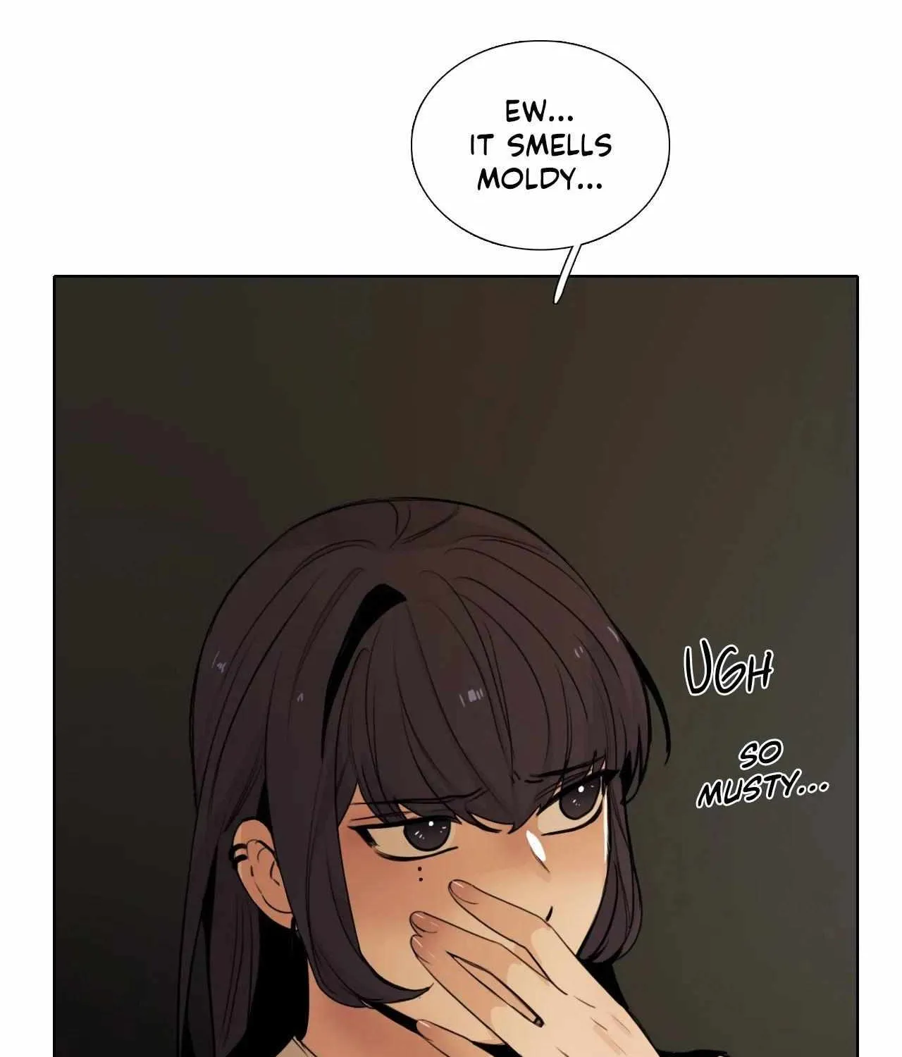 Talk To Me Chapter 157 page 21 - MangaKakalot