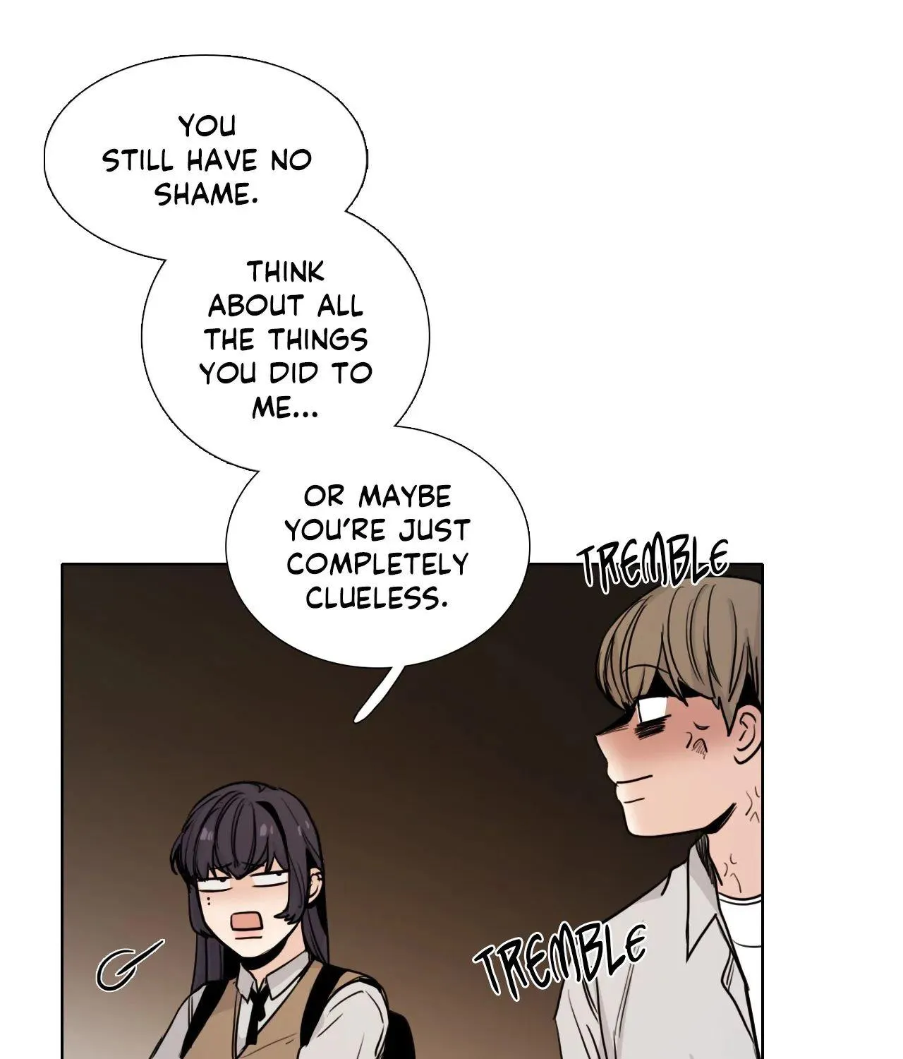 Talk To Me Chapter 157 page 54 - MangaKakalot