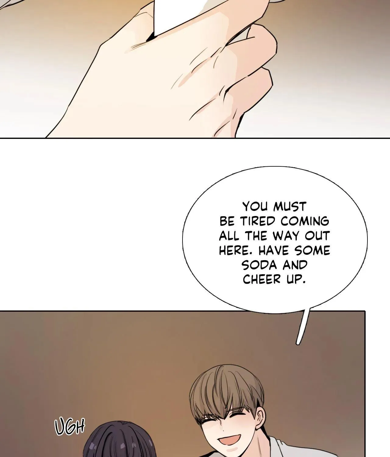 Talk To Me Chapter 157 page 60 - MangaKakalot