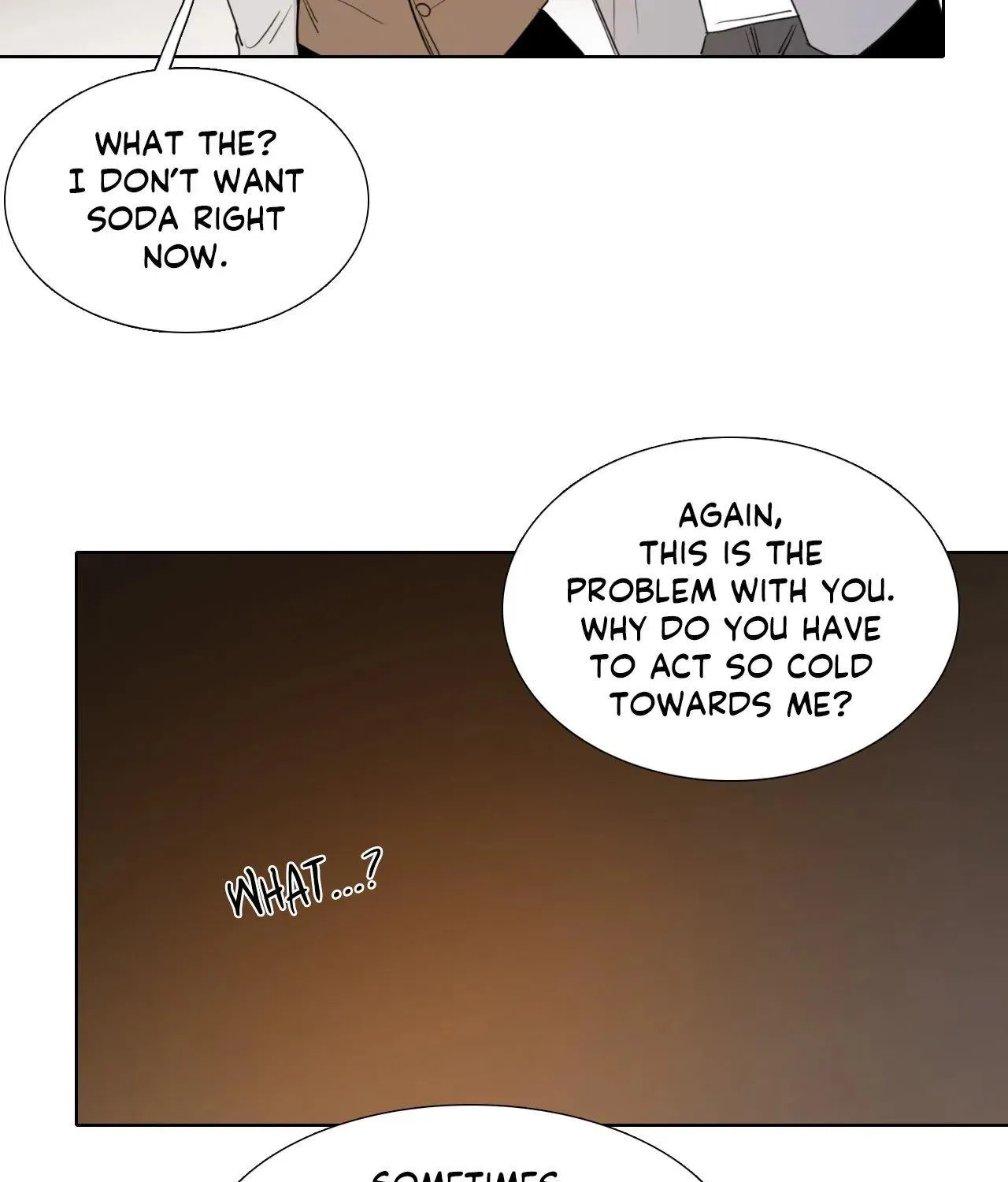 Talk To Me Chapter 157 page 62 - MangaKakalot