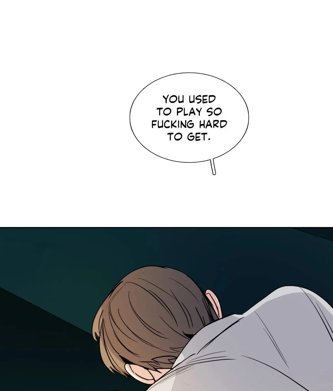 Talk To Me Chapter 158 page 57 - MangaKakalot