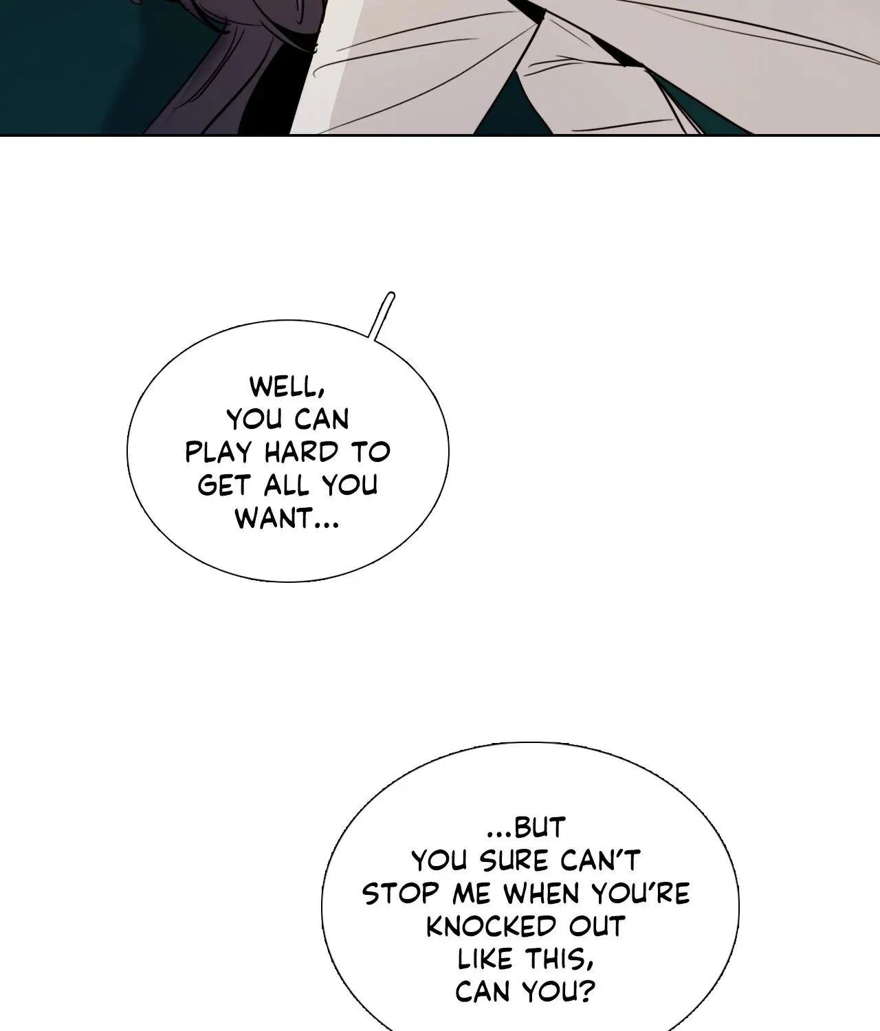 Talk To Me Chapter 158 page 59 - MangaKakalot